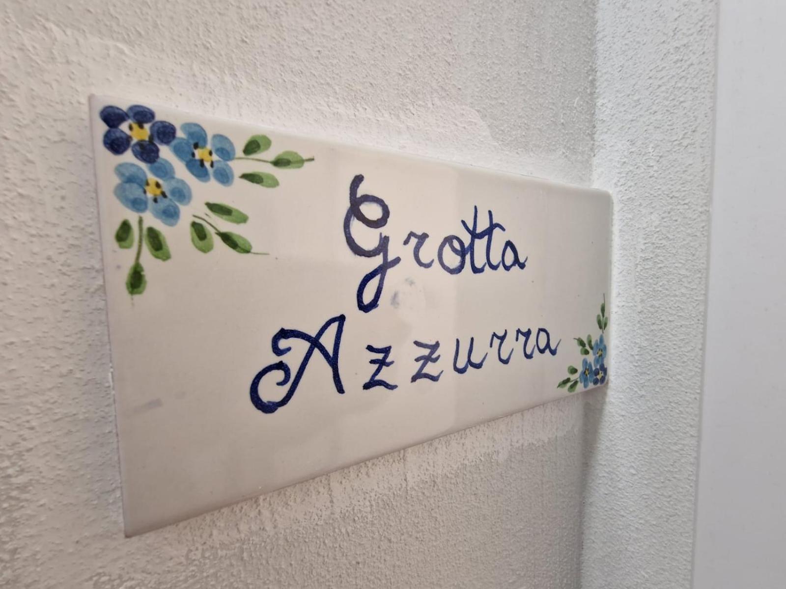 Casa Vacanze O'Mulin Ravello Via Fiume 2 Incrocio Pontone エクステリア 写真