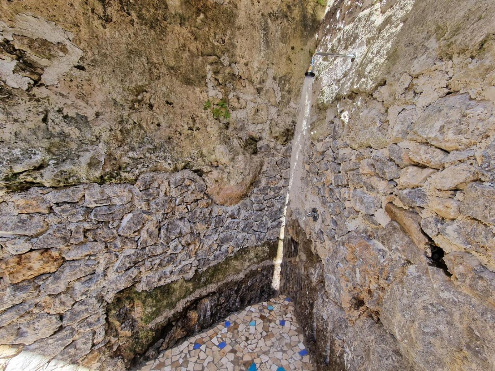 Casa Vacanze O'Mulin Ravello Via Fiume 2 Incrocio Pontone エクステリア 写真