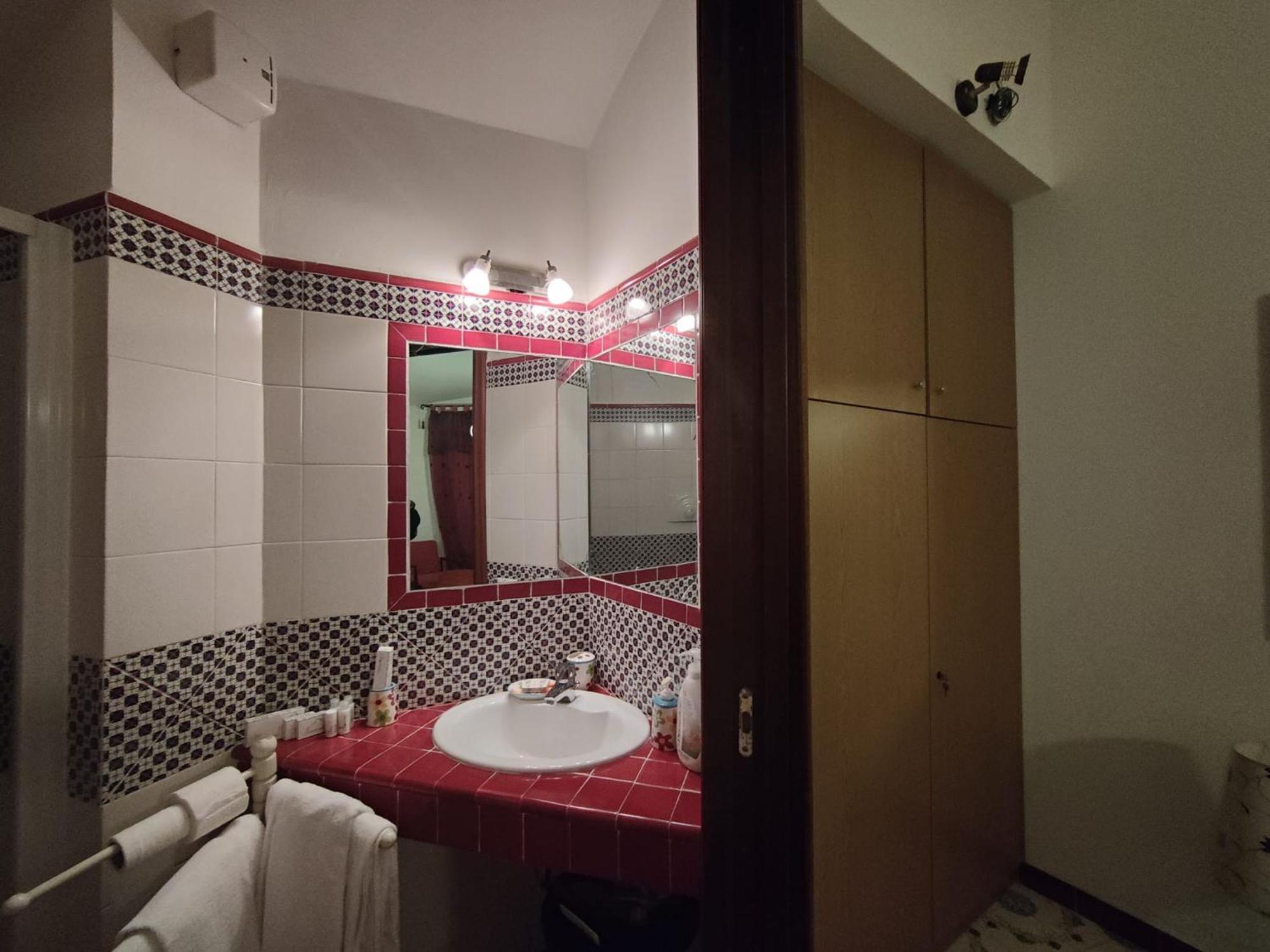 Casa Vacanze O'Mulin Ravello Via Fiume 2 Incrocio Pontone エクステリア 写真