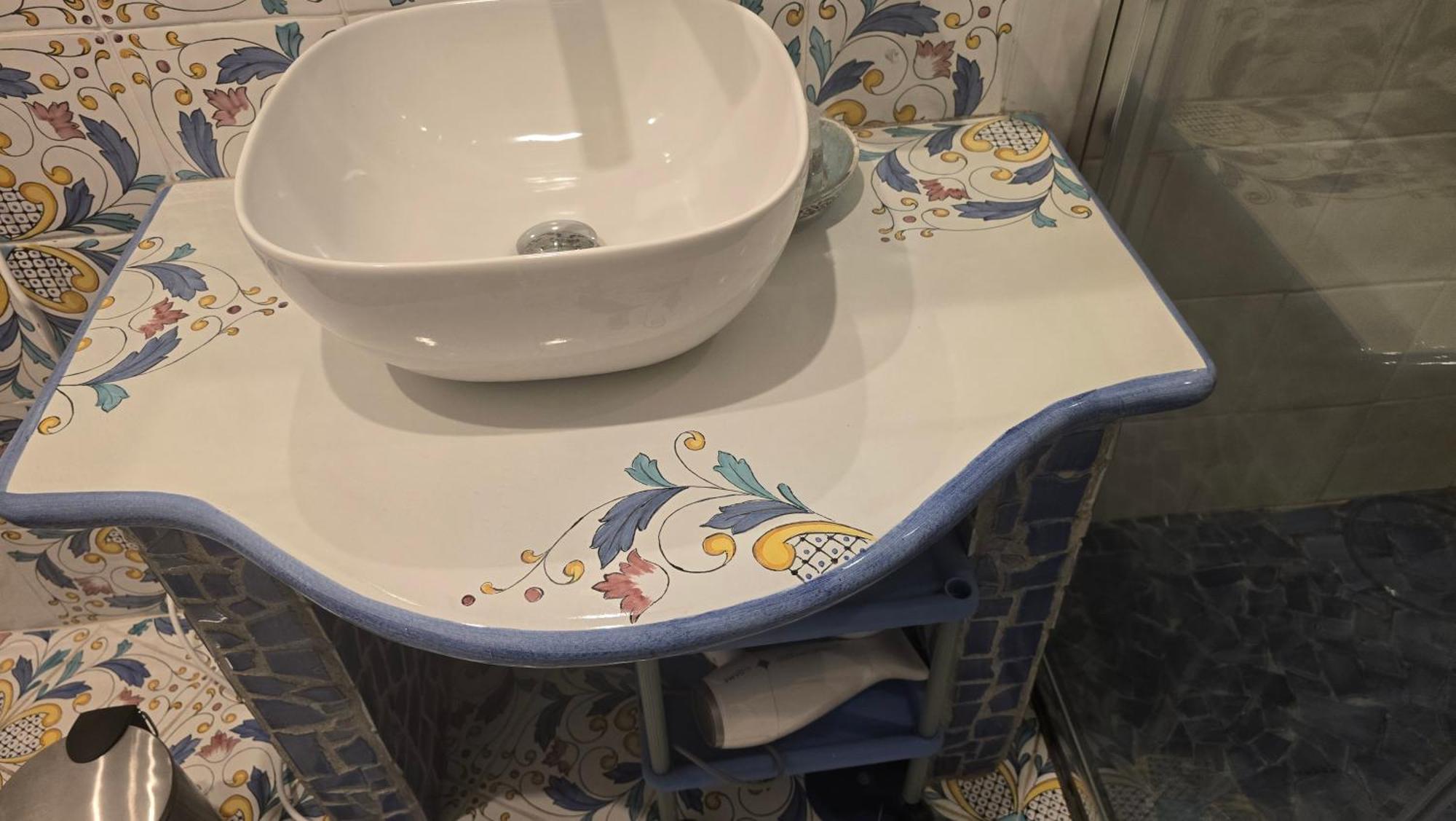 Casa Vacanze O'Mulin Ravello Via Fiume 2 Incrocio Pontone エクステリア 写真